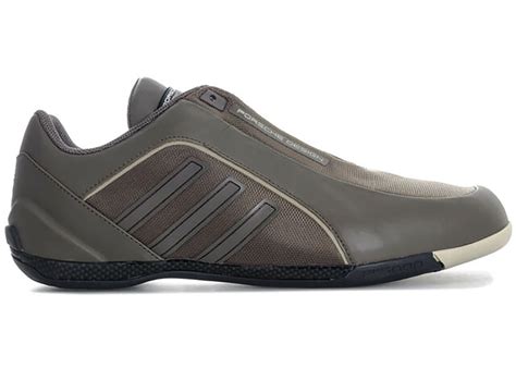 adidas Sport P5000 Porsche Design Carbon Men's .